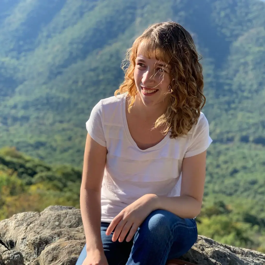 Megan Hiett