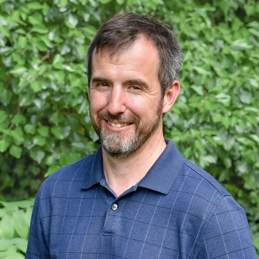 Jonathan Brush
