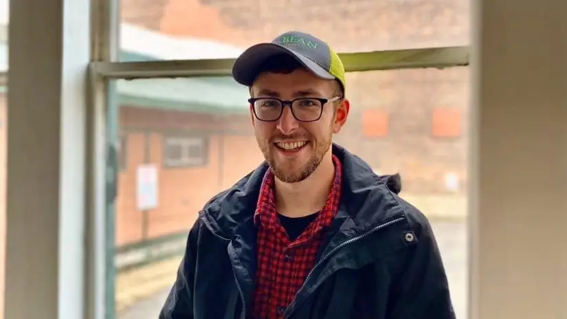 Unbound Stories: Daryle Mindeman