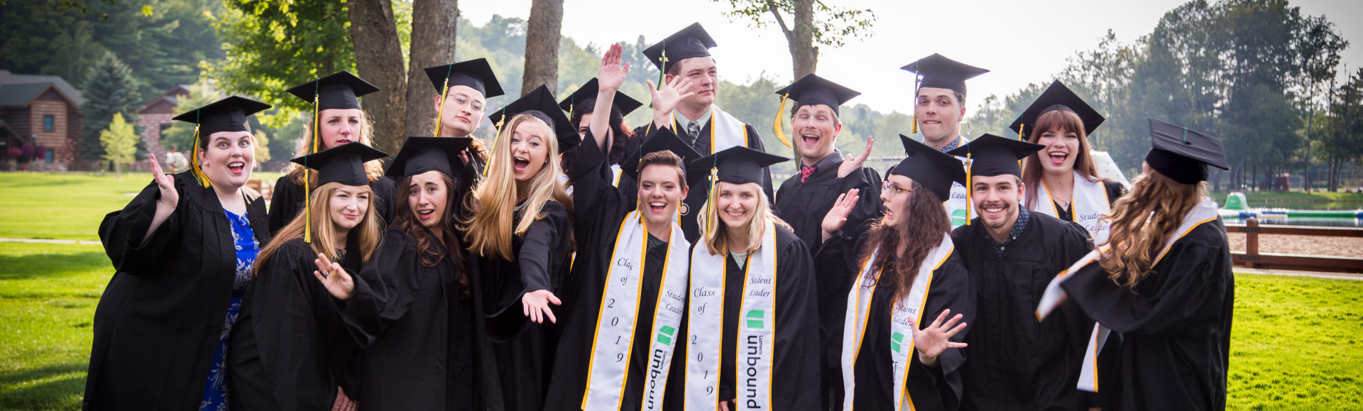 The Secrets to Finishing Your Degree Faster Unbound®