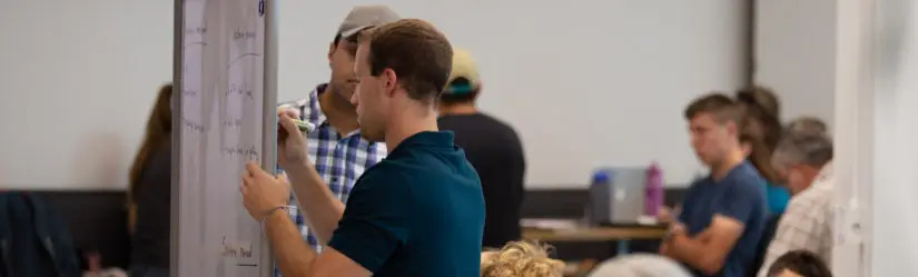 Why You Should Try On Your Major