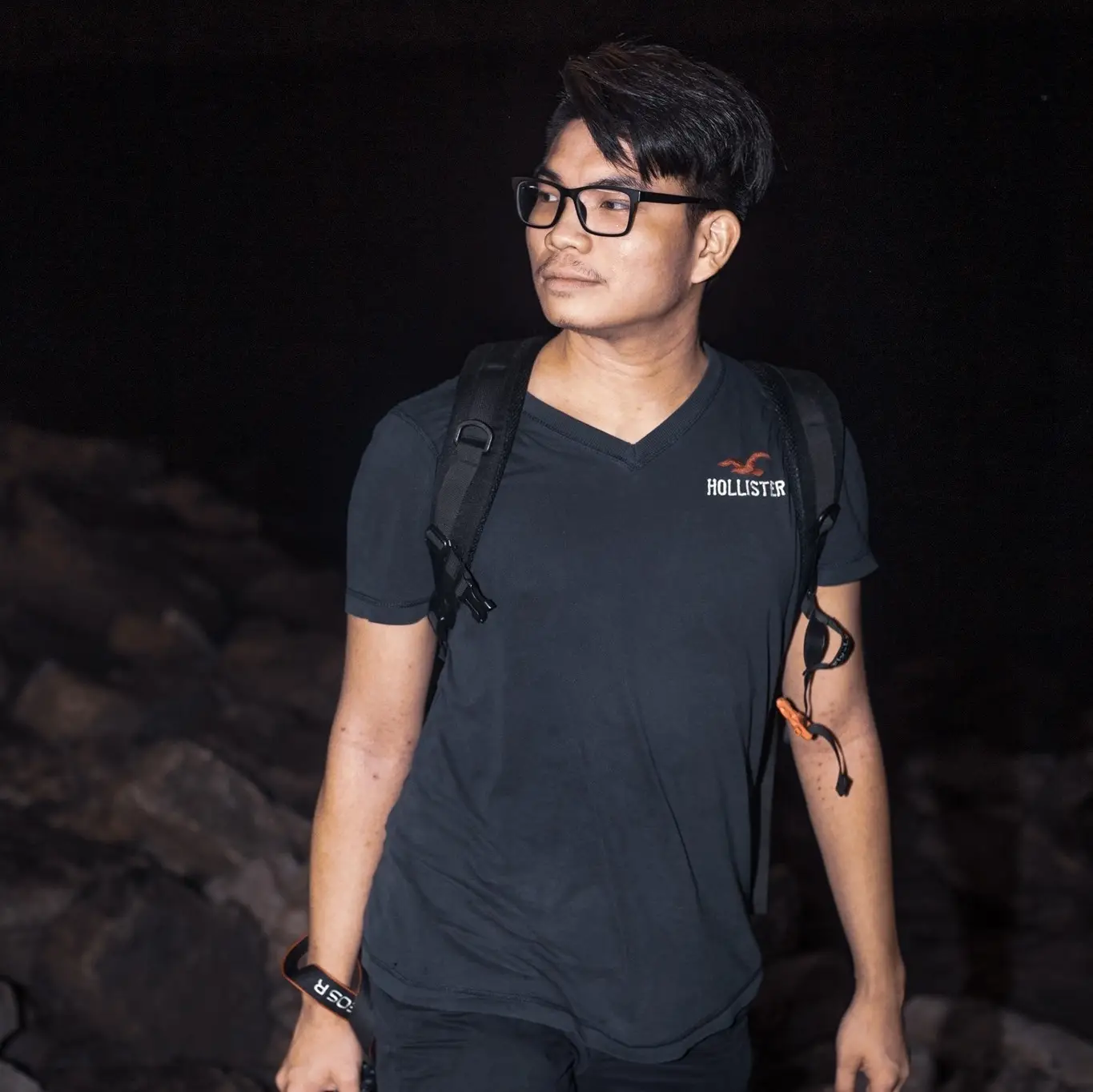 Abraham Chen
