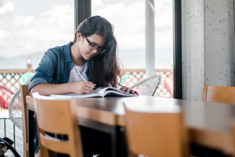 3 Keys to Help Your Student Overcome a Bad Case of Senioritis