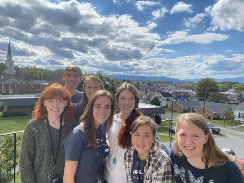 Why Our Students Love Unbound Events