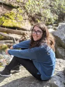Author picture