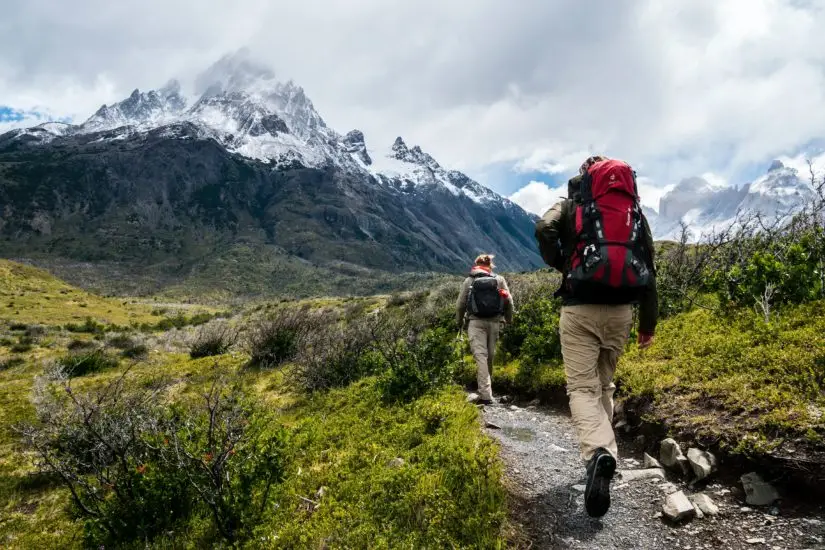 A Gap Year May Be Right For You If…