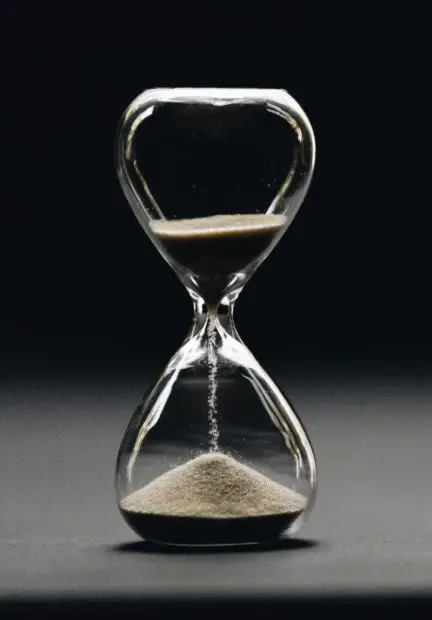 5 Ways to Manage Your Most Valuable Resource: Time