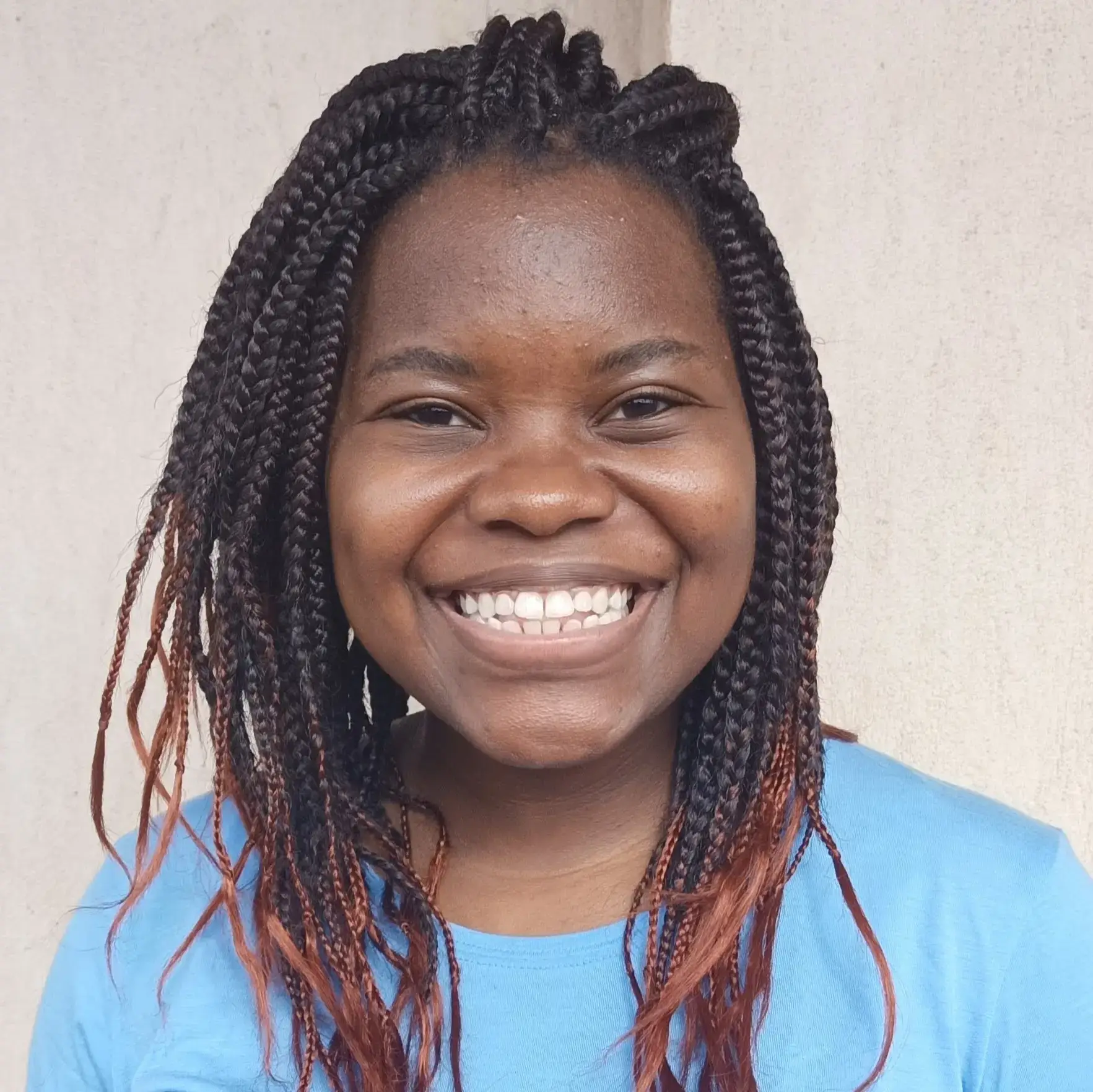 Carmel Makaya