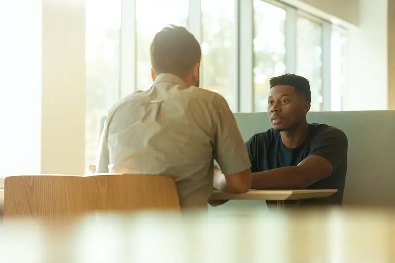 How to Find a Mentor