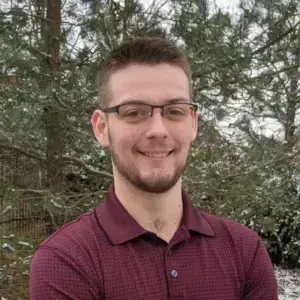 Author picture