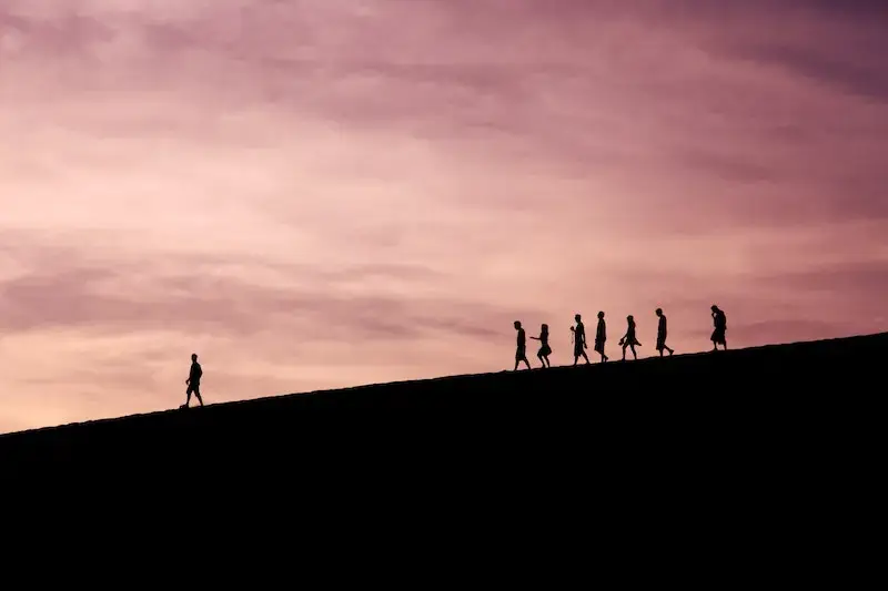 How Servant Leadership Empowers Young Adults to Be People of Influence