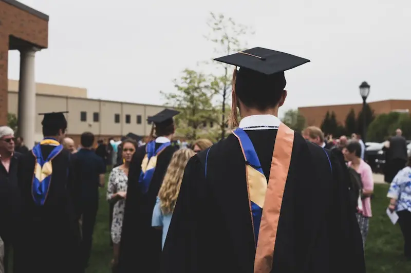 Will Going to College Actually Set Your Student Back?