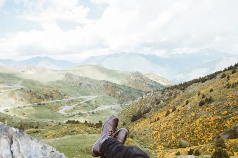 4 Principles of Rest for Busy Students