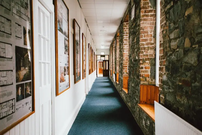 Questions-Based Paradigm: Are Colleges Afraid of Questions?
