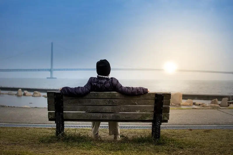 How Faith Leads to Rest