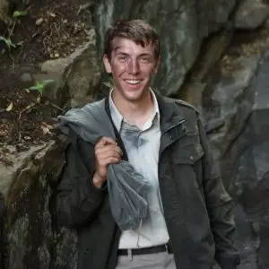 Author picture