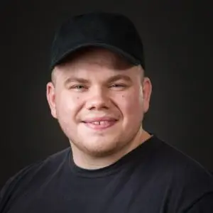 Author picture