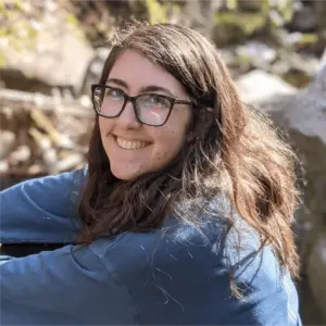 Picture of Hannah Jacks