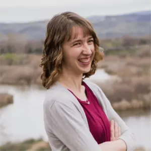 Picture of Megan Hiett