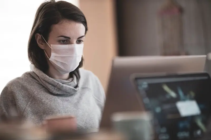 A “Cold Take” on COVID-19’s Impact on Higher Education