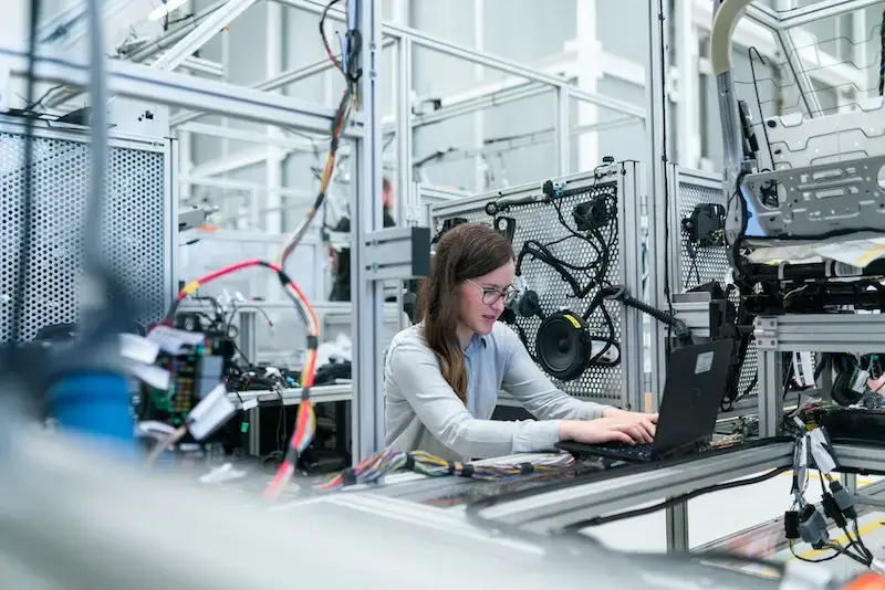 Should High School Students Receive a “Tech-Heavy” Education?
