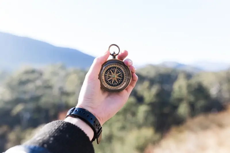 How to Help Your Child Find Direction For Life
