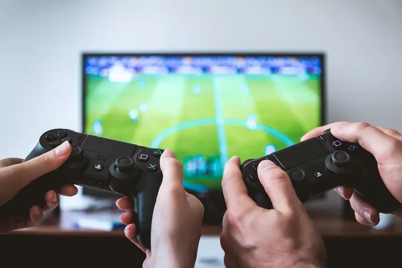 My Child Just Wants to Play Video Games. What Do I Do?