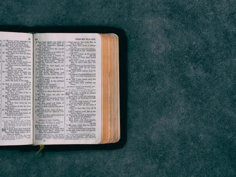 Do Unbound Students Have to Sign a Statement of Faith?