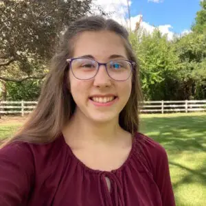 Picture of Faith Schwindle