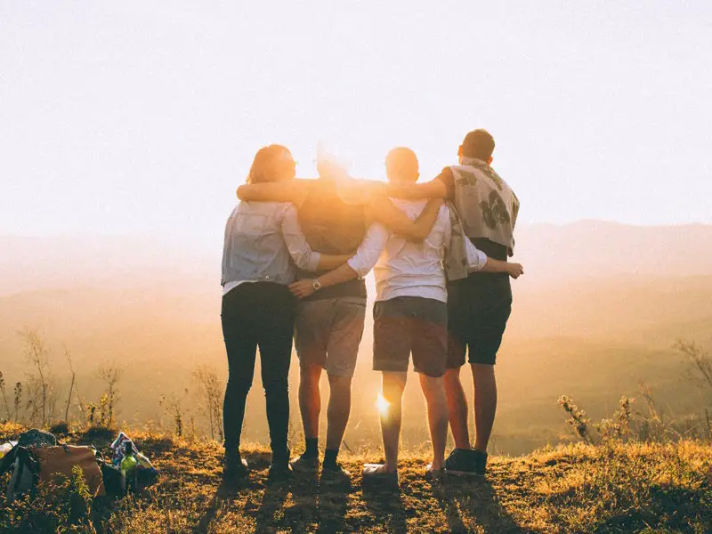 3 Steps to Building Winning Relationships