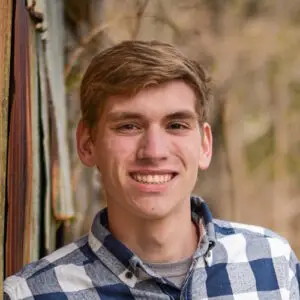Picture of Caleb Jacks