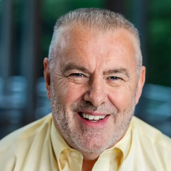 Stuart McAllister