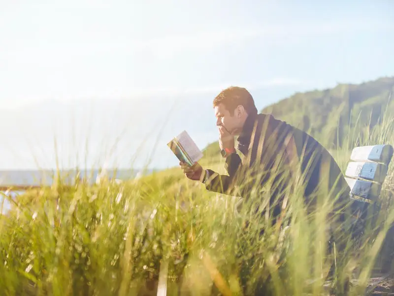 Arming Your Young Adult with Discernment & Critical Thinking