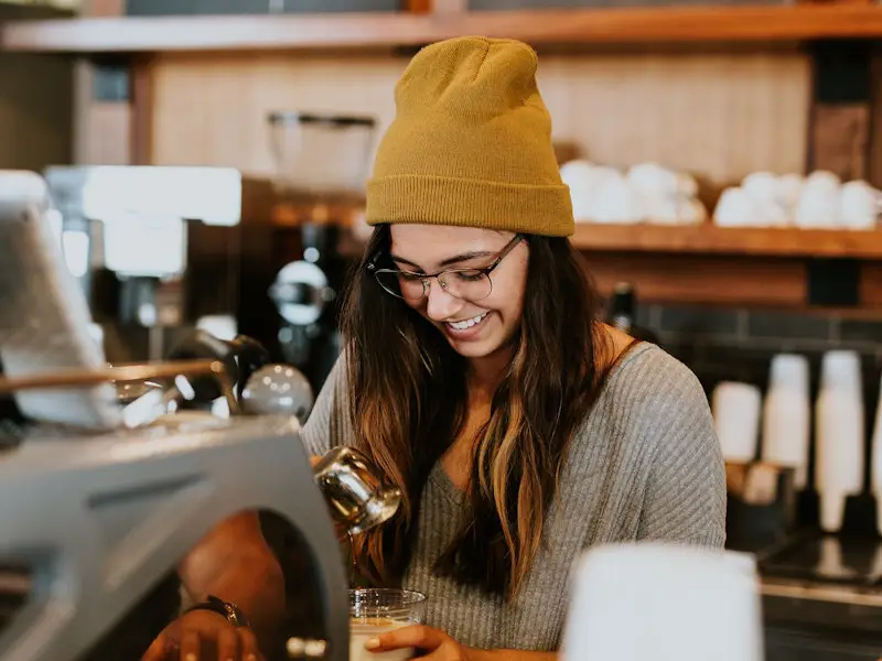 What Kinds of Jobs Do Ascend Students Work?