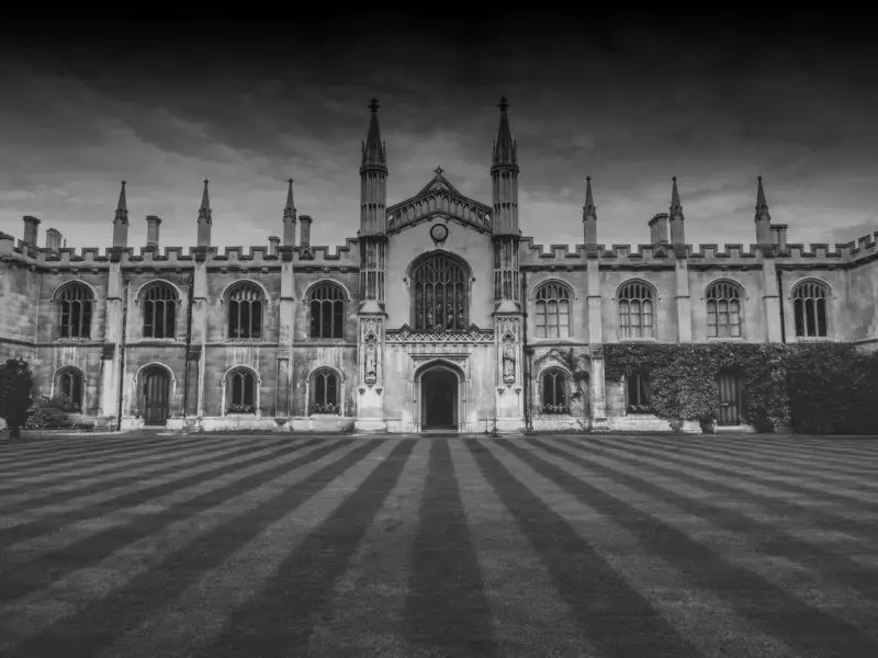 The Moral Foundation of Education: A Response to the Ivy League Controversy
