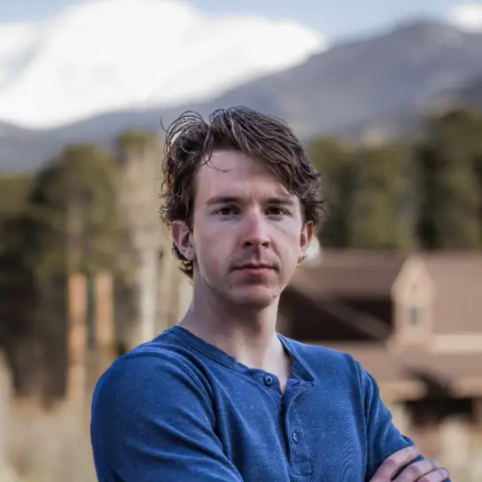 Tim Fisher