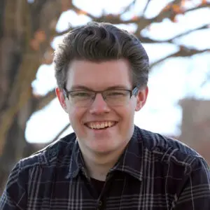 Picture of David Rethemeyer