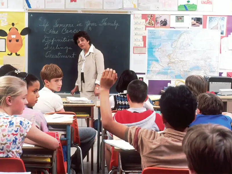 What practical skills do high schoolers need most?