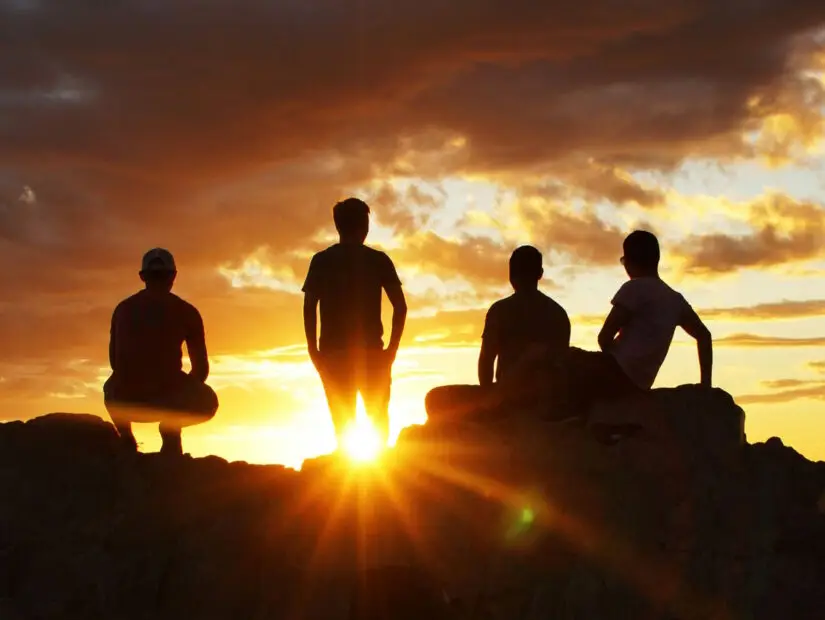 Thriving Community for Your Homeschooled High Schooler