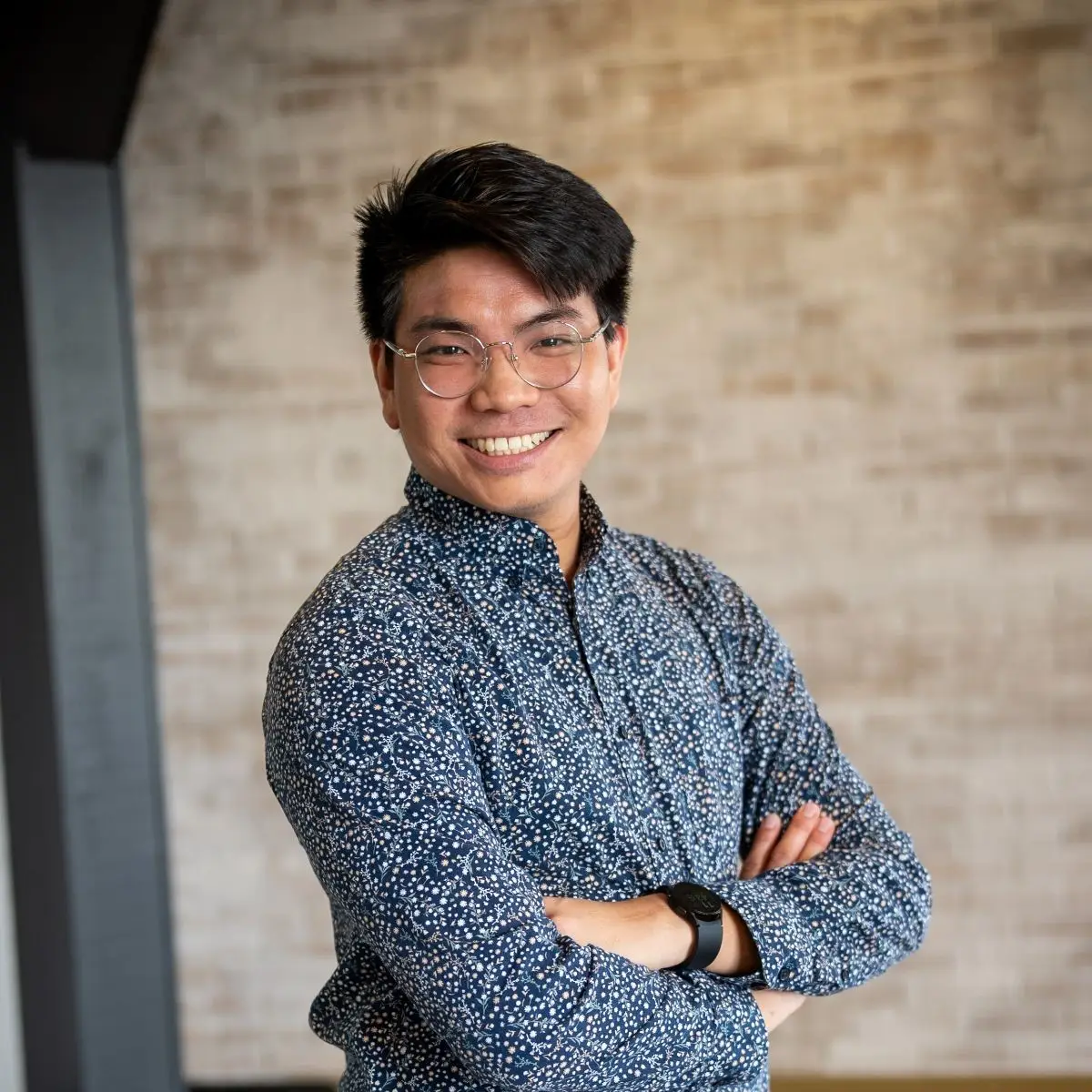 Abe Chen