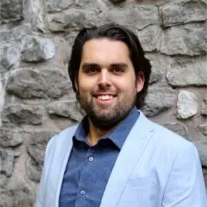 John Skomski