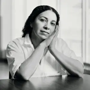 Hannah Overton