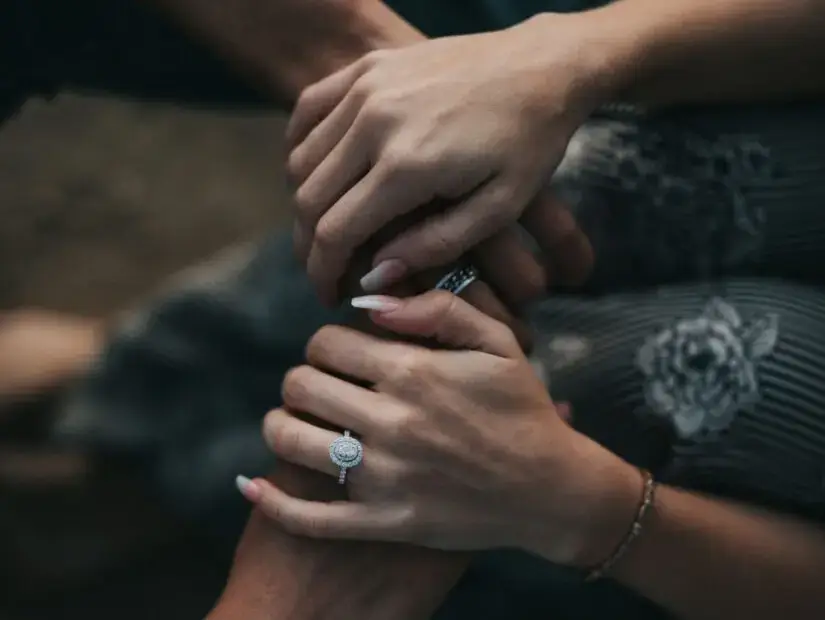 Brave Enough to Heal