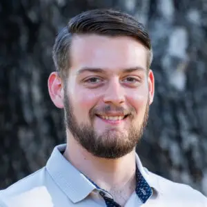Picture of Trent Emmack