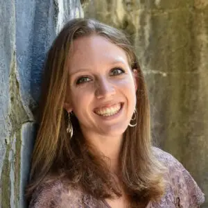Picture of Victoria Schurter