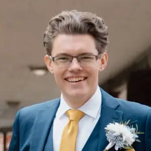 Picture of David Rethemeyer