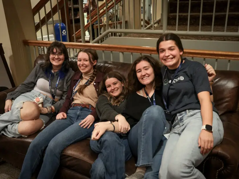 Meeting the Challenge & Taking Ownership: Ava’s Ascend Story