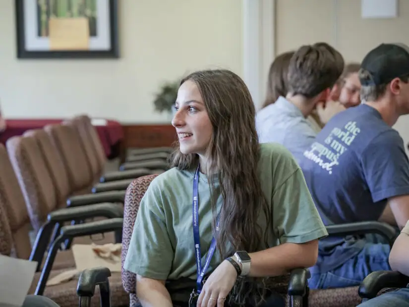 Extraordinary at the Ordinary: Isabella’s Ascend Story