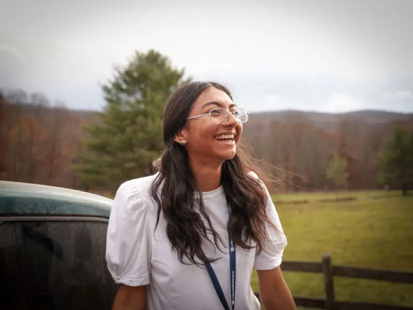 “I’m not alone”: Jessica’s Ascend Story