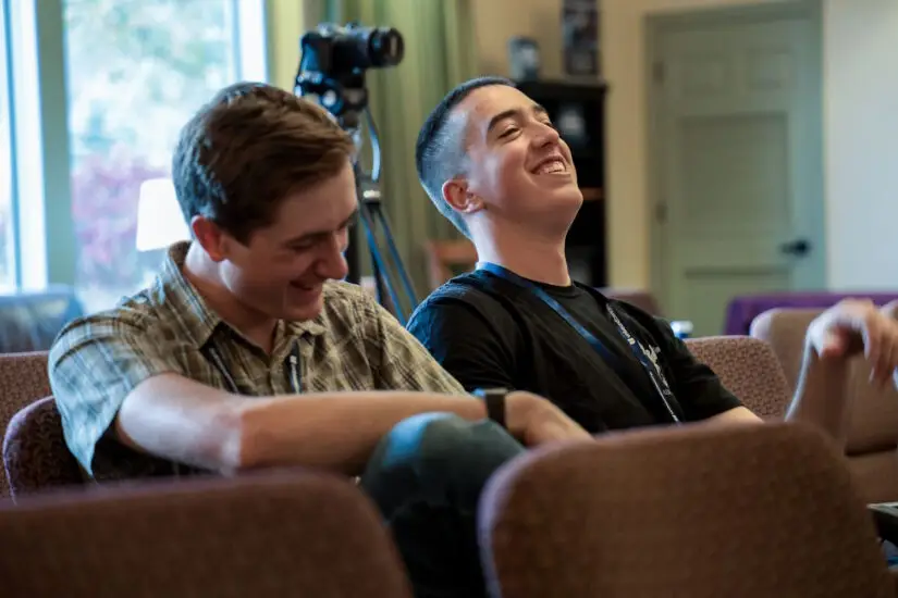 From University to Unbound: Brock’s Ascend Story